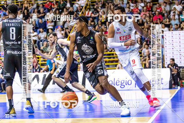 Buy your photos of the eventFranca x Mogi (semi final) jogo 3 on Fotop