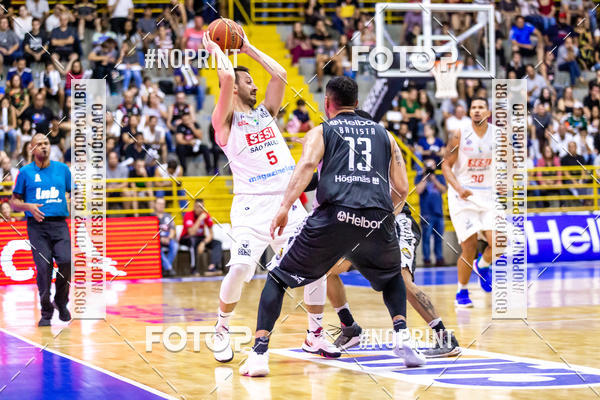 Buy your photos of the eventFranca x Mogi (semi final) jogo 3 on Fotop