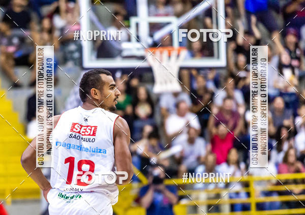 Buy your photos of the eventFranca x Mogi (semi final) jogo 3 on Fotop