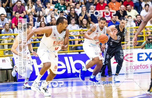 Buy your photos of the eventFranca x Mogi (semi final) jogo 3 on Fotop