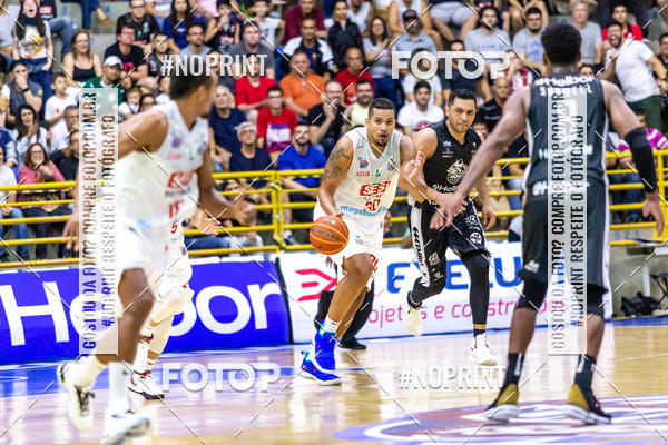 Buy your photos of the eventFranca x Mogi (semi final) jogo 3 on Fotop