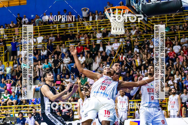 Buy your photos of the eventFranca x Mogi (semi final) jogo 3 on Fotop