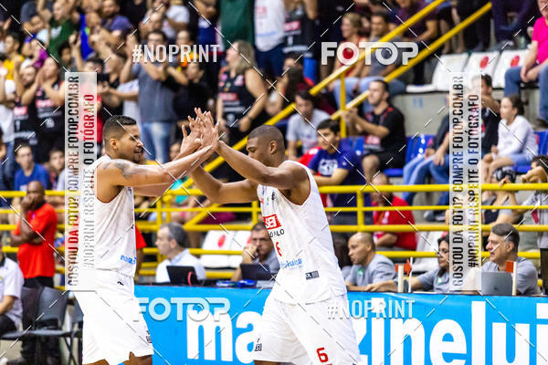 Buy your photos of the eventFranca x Mogi (semi final) jogo 3 on Fotop