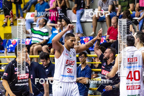 Buy your photos of the eventFranca x Mogi (semi final) jogo 3 on Fotop