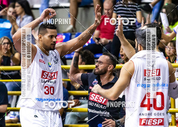 Buy your photos of the eventFranca x Mogi (semi final) jogo 3 on Fotop