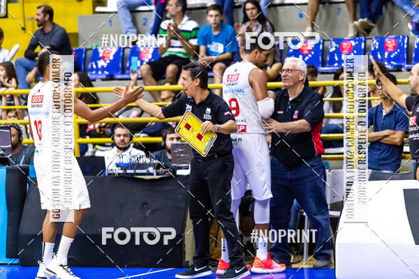 Buy your photos of the eventFranca x Mogi (semi final) jogo 3 on Fotop