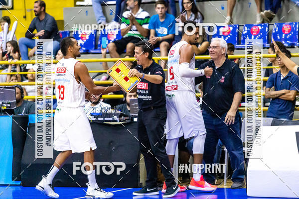 Buy your photos of the eventFranca x Mogi (semi final) jogo 3 on Fotop