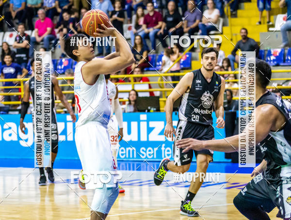 Buy your photos of the eventFranca x Mogi (semi final) jogo 3 on Fotop