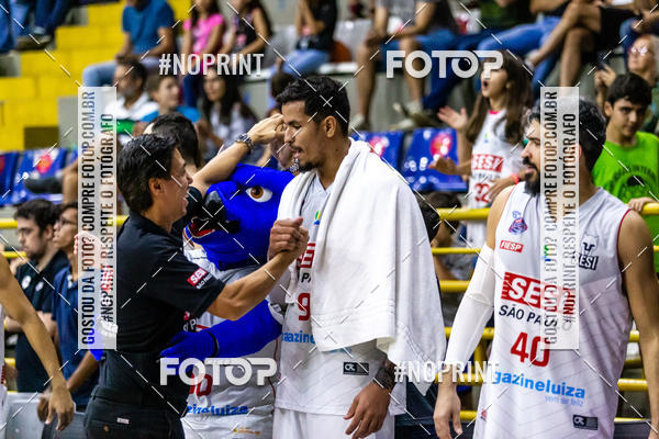 Buy your photos of the eventFranca x Mogi (semi final) jogo 3 on Fotop