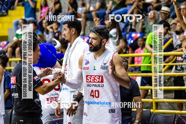 Buy your photos of the eventFranca x Mogi (semi final) jogo 3 on Fotop