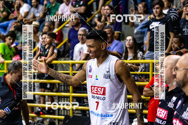 Buy your photos of the eventFranca x Mogi (semi final) jogo 3 on Fotop