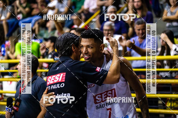 Buy your photos of the eventFranca x Mogi (semi final) jogo 3 on Fotop