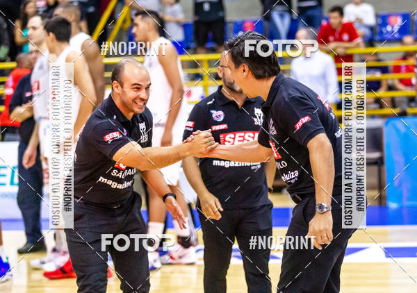 Buy your photos of the eventFranca x Mogi (semi final) jogo 3 on Fotop