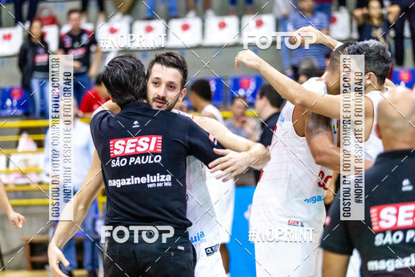 Buy your photos of the eventFranca x Mogi (semi final) jogo 3 on Fotop