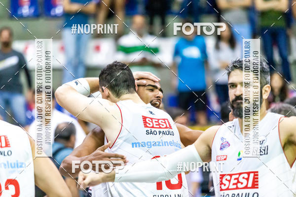 Buy your photos of the eventFranca x Mogi (semi final) jogo 3 on Fotop