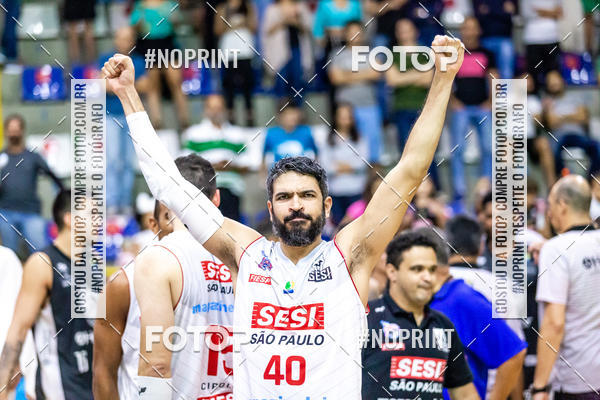 Buy your photos of the eventFranca x Mogi (semi final) jogo 3 on Fotop