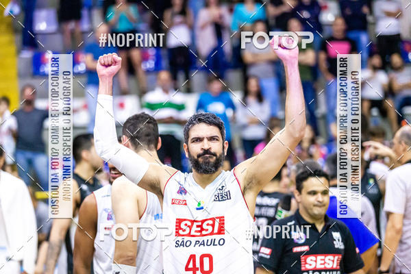 Buy your photos of the eventFranca x Mogi (semi final) jogo 3 on Fotop