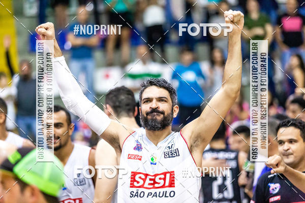 Buy your photos of the eventFranca x Mogi (semi final) jogo 3 on Fotop