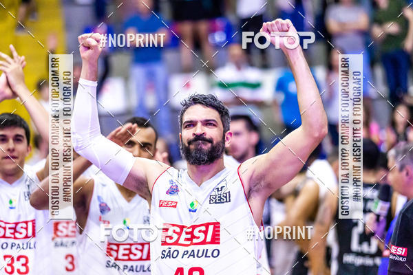 Buy your photos of the eventFranca x Mogi (semi final) jogo 3 on Fotop