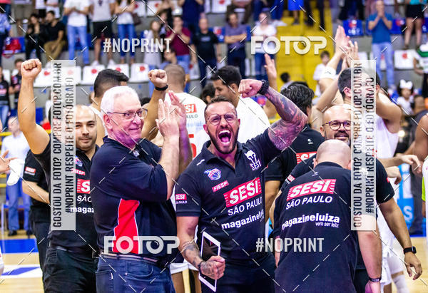 Buy your photos of the eventFranca x Mogi (semi final) jogo 3 on Fotop