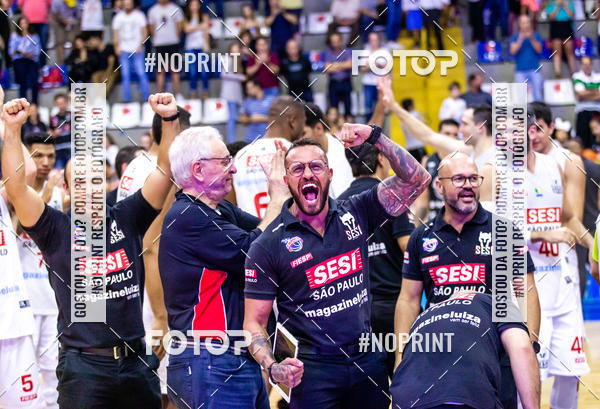 Buy your photos of the eventFranca x Mogi (semi final) jogo 3 on Fotop