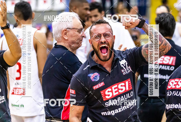 Buy your photos of the eventFranca x Mogi (semi final) jogo 3 on Fotop