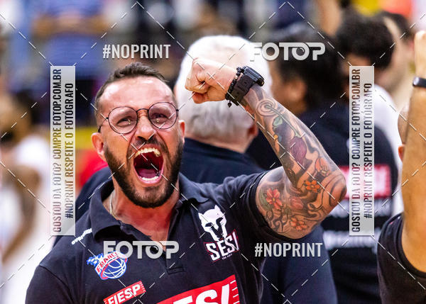 Buy your photos of the eventFranca x Mogi (semi final) jogo 3 on Fotop