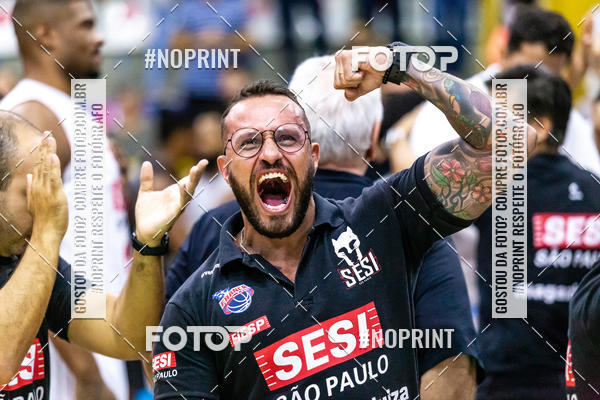 Buy your photos of the eventFranca x Mogi (semi final) jogo 3 on Fotop