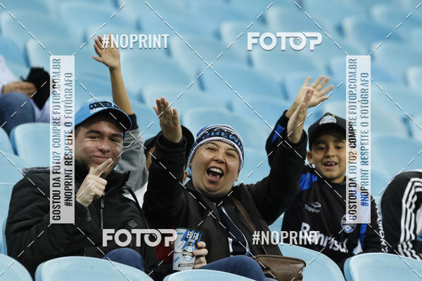 Achetez vos photos de l'vnementGrmio x Libertad sur Fotop