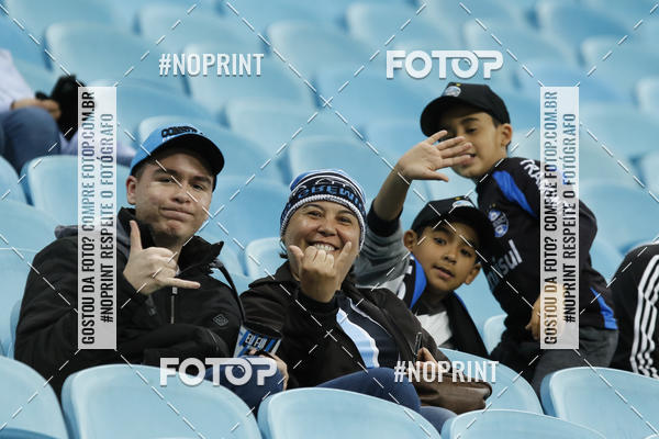 Achetez vos photos de l'vnementGrmio x Libertad sur Fotop