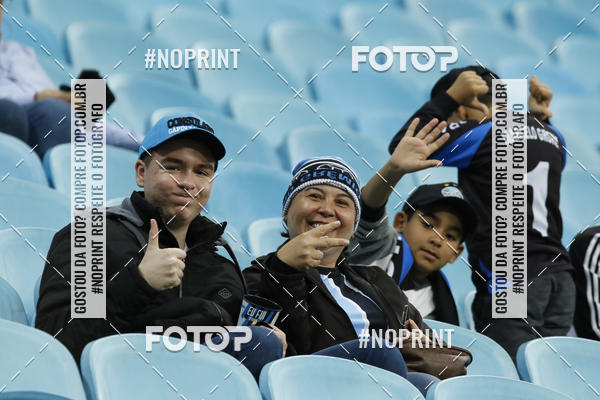 Achetez vos photos de l'vnementGrmio x Libertad sur Fotop