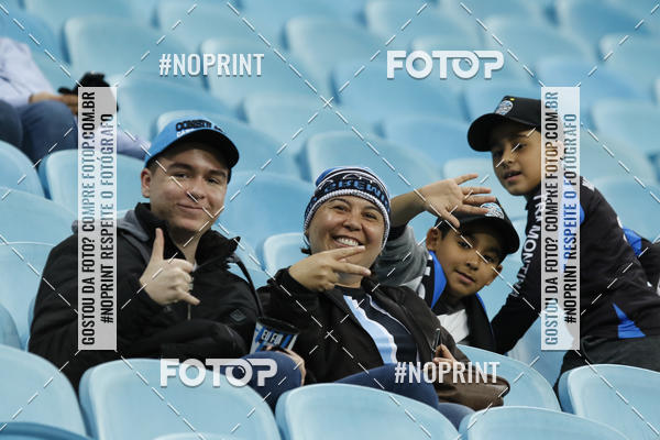 Achetez vos photos de l'vnementGrmio x Libertad sur Fotop