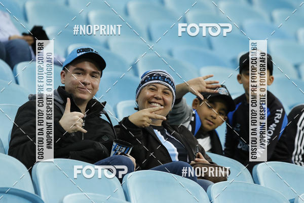 Achetez vos photos de l'vnementGrmio x Libertad sur Fotop