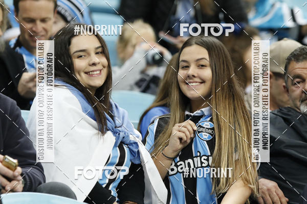 Achetez vos photos de l'vnementGrmio x Libertad sur Fotop