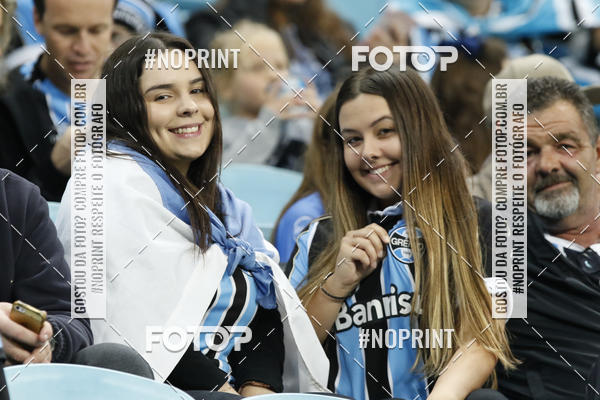 Achetez vos photos de l'vnementGrmio x Libertad sur Fotop