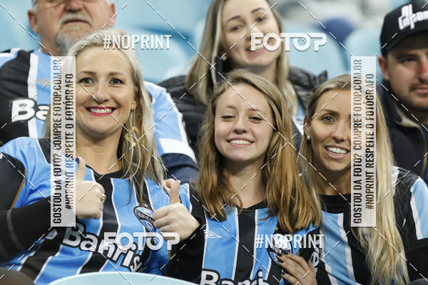 Achetez vos photos de l'vnementGrmio x Libertad sur Fotop