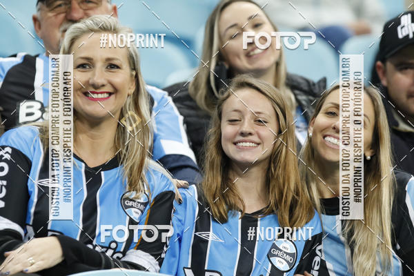 Achetez vos photos de l'vnementGrmio x Libertad sur Fotop