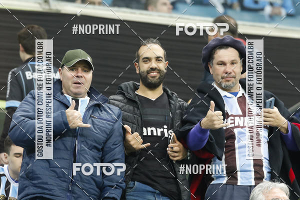 Achetez vos photos de l'vnementGrmio x Libertad sur Fotop