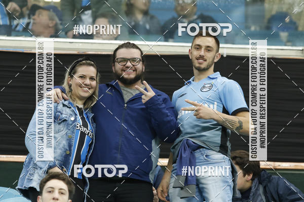 Achetez vos photos de l'vnementGrmio x Libertad sur Fotop