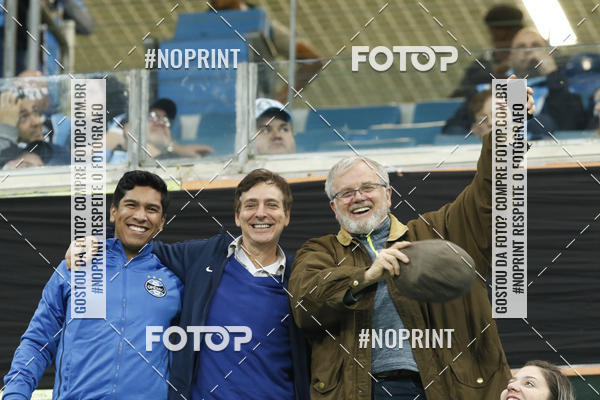 Achetez vos photos de l'vnementGrmio x Libertad sur Fotop