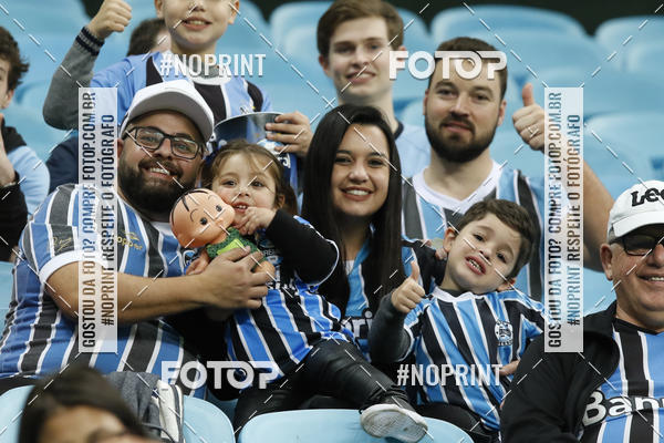 Achetez vos photos de l'vnementGrmio x Libertad sur Fotop