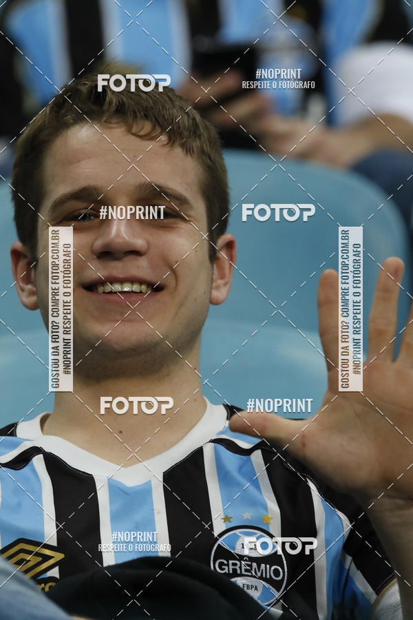 Achetez vos photos de l'vnementGrmio x Libertad sur Fotop