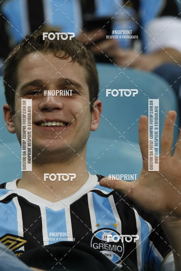 Achetez vos photos de l'vnementGrmio x Libertad sur Fotop