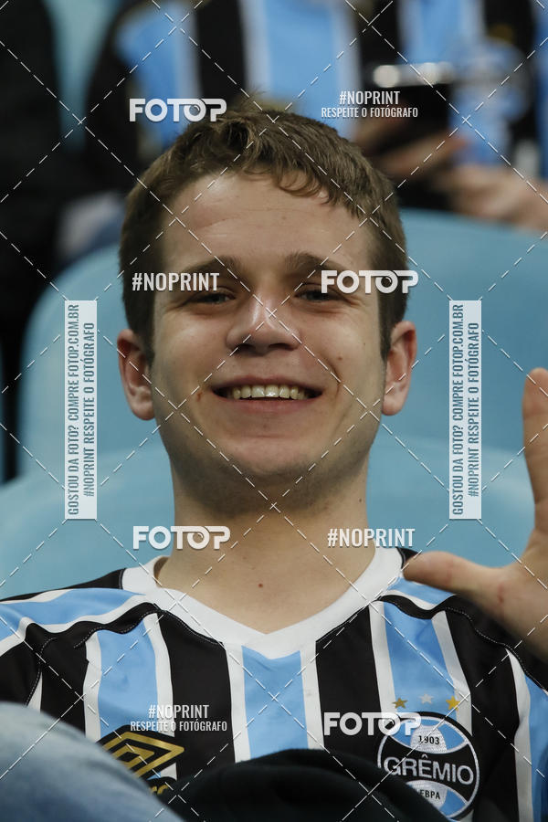 Achetez vos photos de l'vnementGrmio x Libertad sur Fotop