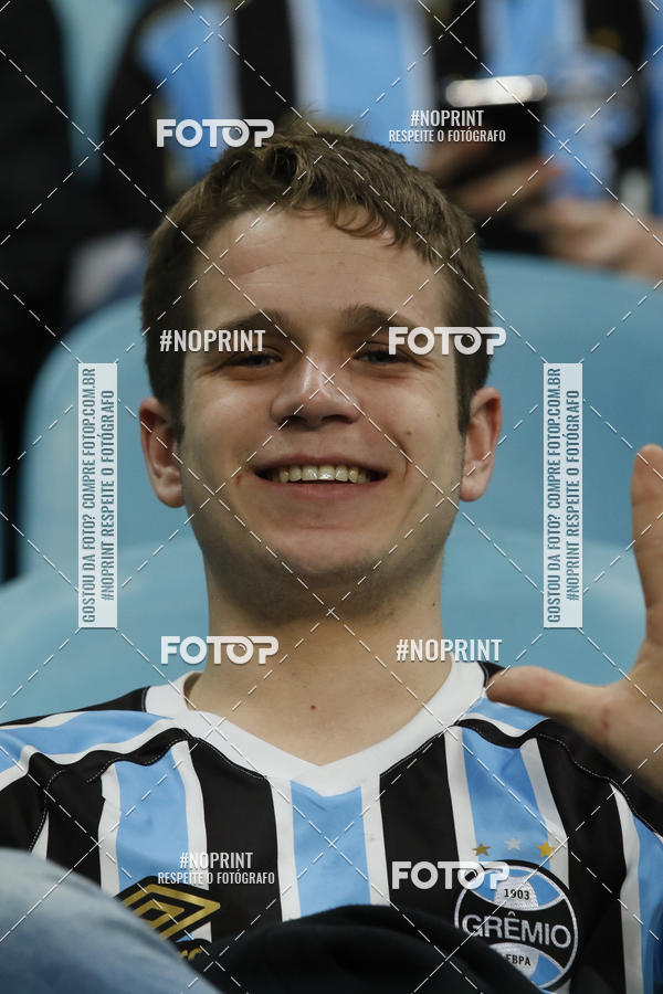 Achetez vos photos de l'vnementGrmio x Libertad sur Fotop