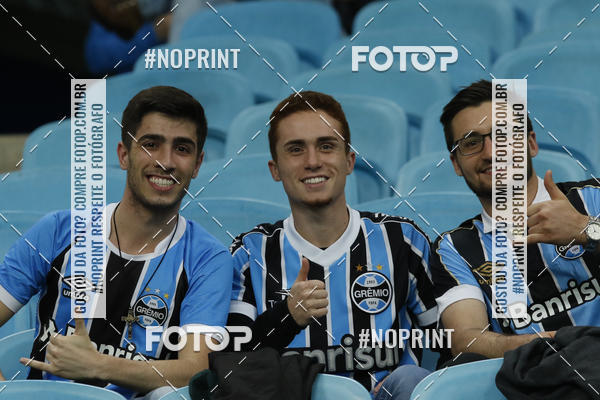 Achetez vos photos de l'vnementGrmio x Libertad sur Fotop