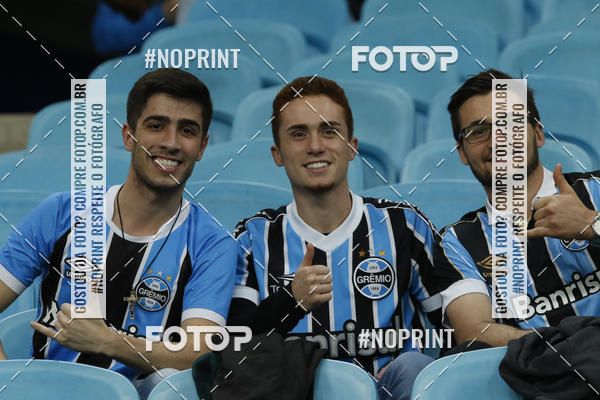 Achetez vos photos de l'vnementGrmio x Libertad sur Fotop