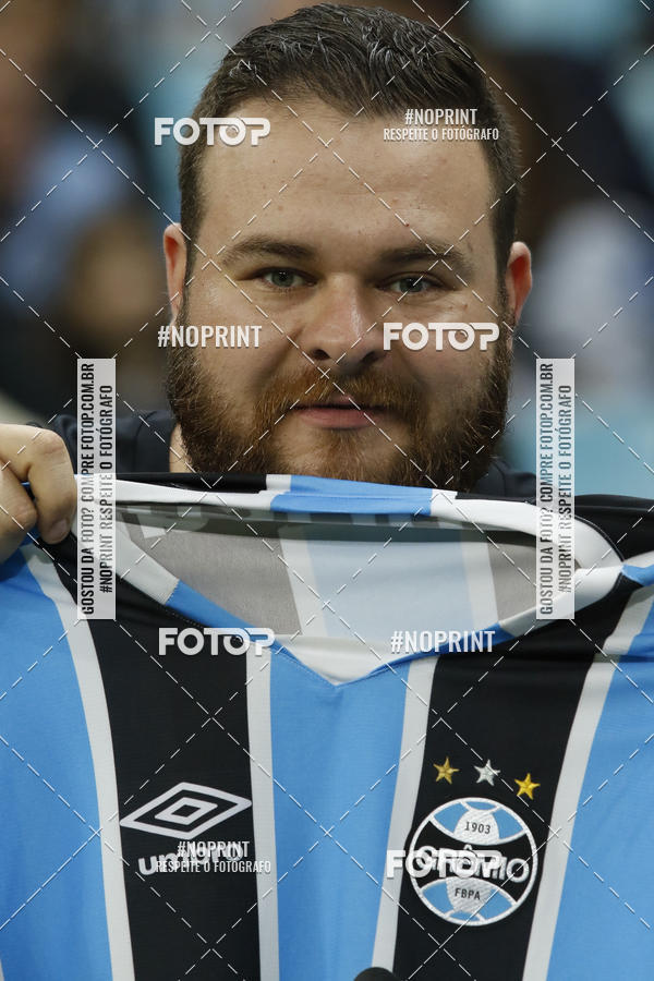 Achetez vos photos de l'vnementGrmio x Libertad sur Fotop