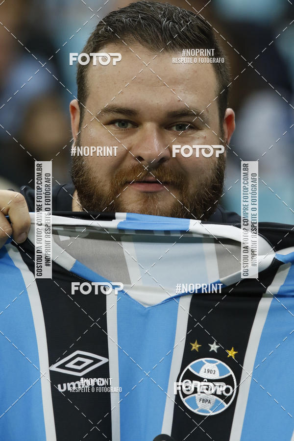 Achetez vos photos de l'vnementGrmio x Libertad sur Fotop