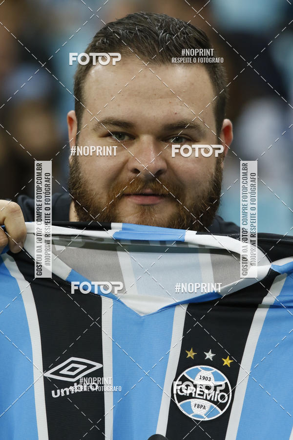 Achetez vos photos de l'vnementGrmio x Libertad sur Fotop